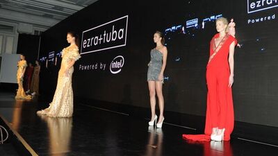 Teknolojiyi giymek mümkün mü?