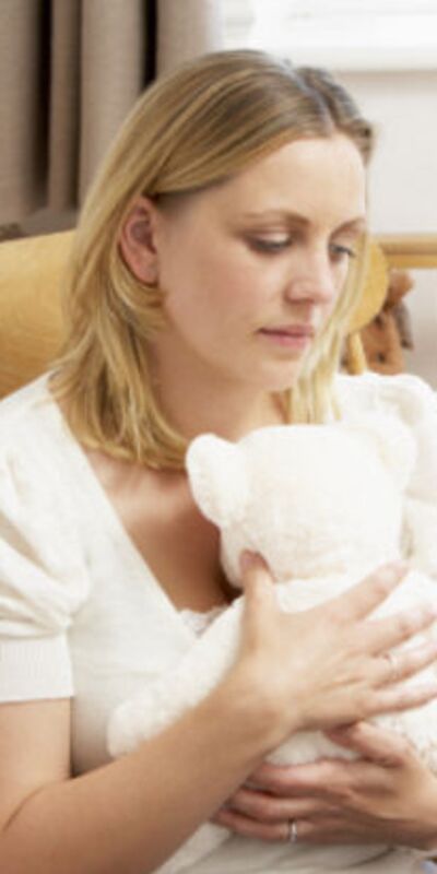 Lohusa depresyonuna dikkat çekmek için