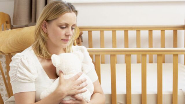 Lohusa depresyonuna dikkat çekmek için