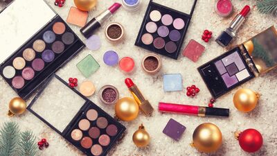 Yılbaşı makyajı nasıl olmalı?