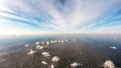 Büyüleyici doğa olayları