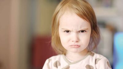 Çocuğunuzu kızdırmanın 23 yolu!