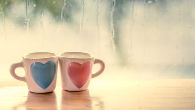 Mutlu çiftlerden almanız gereken dersler var!