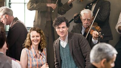 Özgürlük Dansı: 'Salon' deyip geçme!