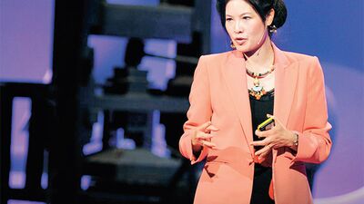 WuDunn: Kadın-erkek eşitsizliği modern köleliktir