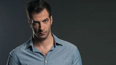 İsmail Demirci ile tanıştınız mı?