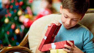 Çocukların yaratıcılığını ortaya çıkaracak hediyeler