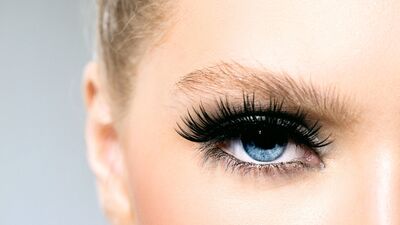 Kirpikleriniz soya yağıyla dolgunlaşsın