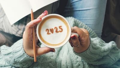 Yeni yılda yapmanız gereken 9 şey