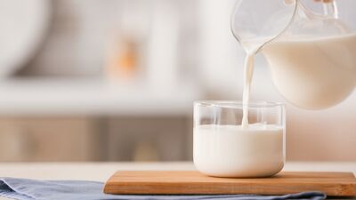 Sütün bilmediğiniz 20 farklı kullanım şekli