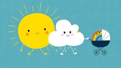 Başarılı ebeveynliğin ufak sırları