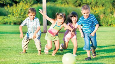 Anne olmak eskiden daha mı kolaydı?