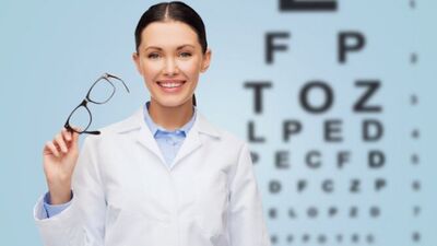 Gözleriniz sağlığınız hakkında sinyal veriyor