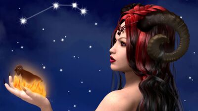 2015 Koçların yılı olacak