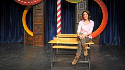 İrem Sak: Yuvaya geri döndüm