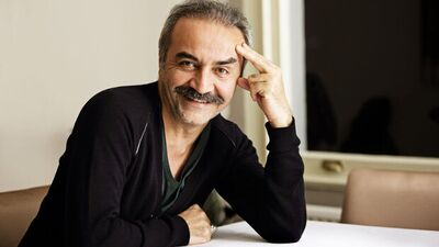 Yılmaz Erdoğan: Oscar çok güzel bir hayal