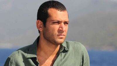 Murat Yıldırım: Film çok güzel oldu