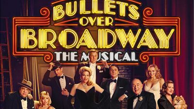 Tiyatro üzerine en iyi filmler