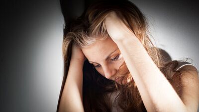 Yeni yılda kaygılarınızı geride bırakın