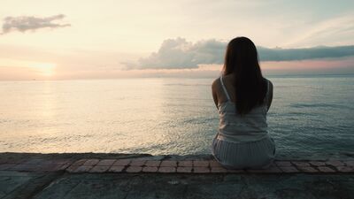 Yalnız hissettiğinizde yapmanız gerekenler...