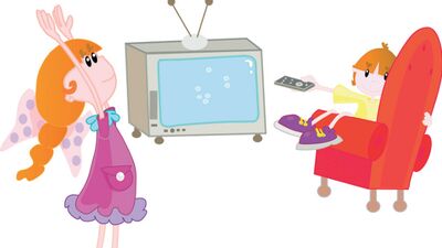 Devletin çocuk kanalı reklamsız olmalı