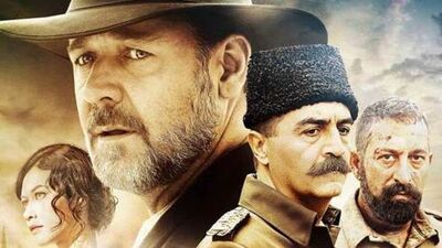 26 Aralık'ta gösterime giren filmler