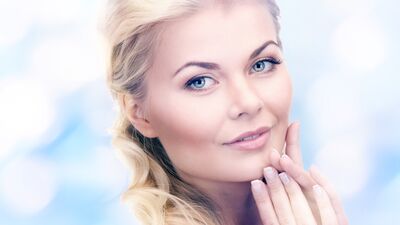 Cildinizin parlamasını sağlayacak gıdalar