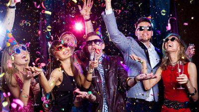 Yılbaşını nerede kutlayacağınıza karar verdiniz mi?