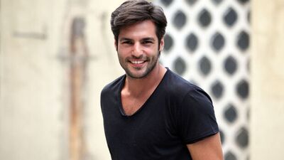 Serkan Çayoğlu:Kendine güvenen kadınları severim