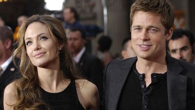 Çocuklar annede kaldı