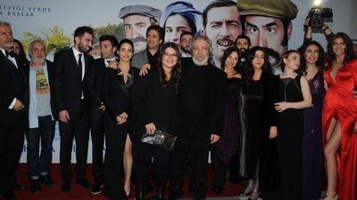 'Mucize' komik bir aşk hikayesi