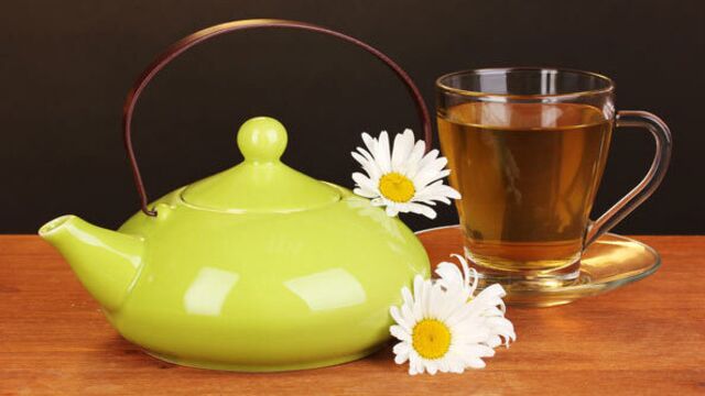 Papatya çayı demlemek için çok nedeniniz var!