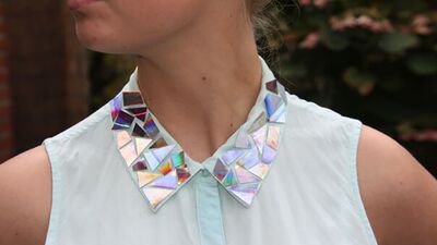 Kullanmadığınız CD'leri değerlendirmenin yolları...