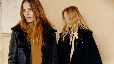 Chloe 2015 Sonbahar Koleksiyonu