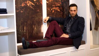 20 soruda Hakan Yufkacıgil...