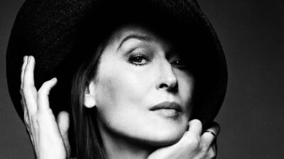 2014'ün en iyi aktris performansları