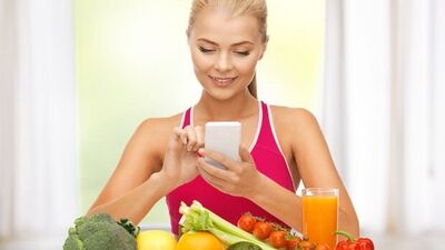 İstenmeyen kalorileri engellemek için 7 yol