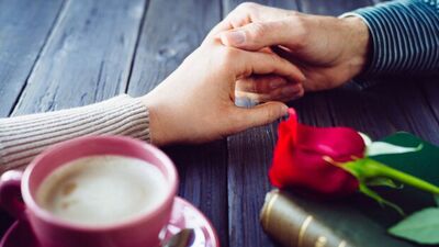 Uzaktaki sevgilinin elini tutmak mümkün!
