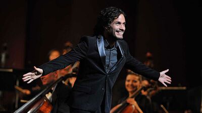 Amazon kuyusundan çıkan diziler!