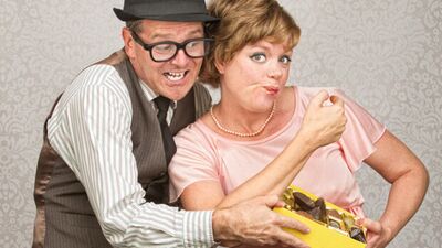 Bencillik mi? Problem değil!