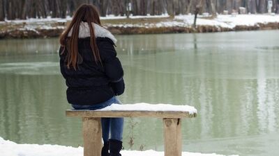 Kış depresyonundan kurtulmanın 7 yolu…