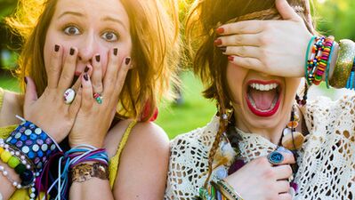 Erkekler bu 7 tuhaf davranışa bayılıyor!