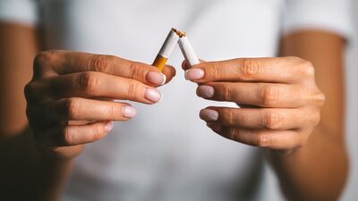 Sigarayı bırakmanın güzelliğinize 7 faydası