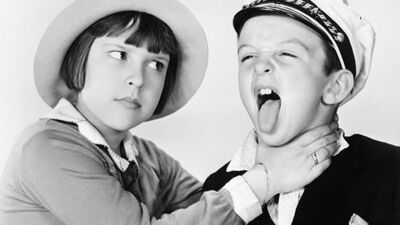 Başarının sırrı kardeş rekabeti mi?