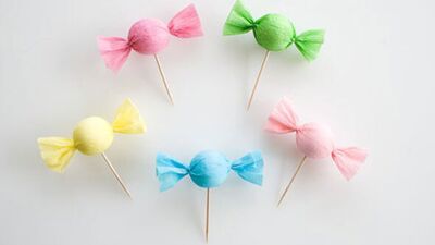 Kürdan nasıl yapılır?