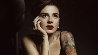 Ceylan Ertem: Çok büyük bir Yıldız Tilbe hayranıyım