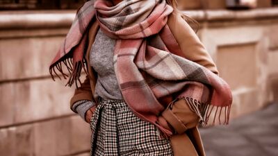 Kış gardırobunuz için öneriler