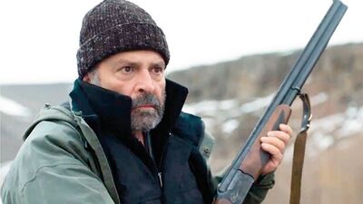 2014'ün en iyi aktör performansları