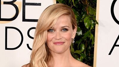 2015 Altın Küre ödüllerinin saç ve makyajları...