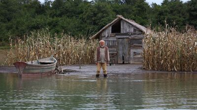 Oscar'ın yabancıları